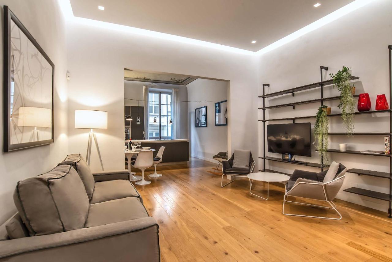 The Charm Of Santa Croce Apartment Florence Exterior photo