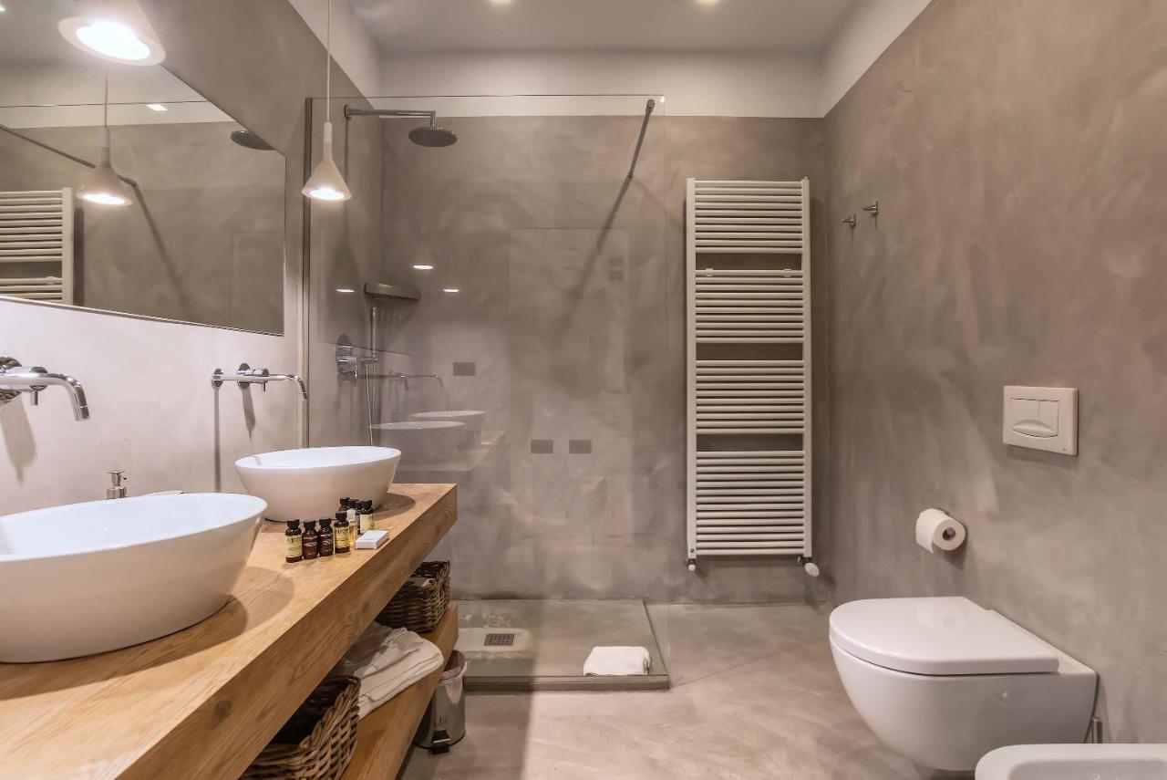 The Charm Of Santa Croce Apartment Florence Exterior photo